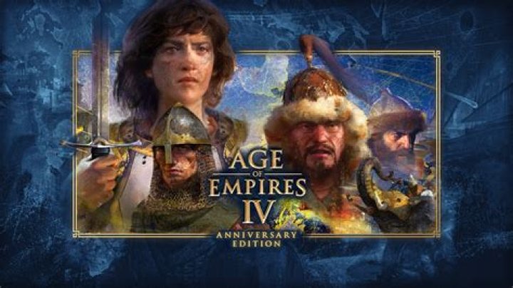 Best Counters for Every Unit in Age Of Empires 4