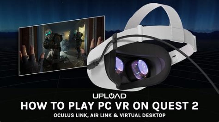 Best Shooting Games To Play On Your Oculus Quest 2 In 2022