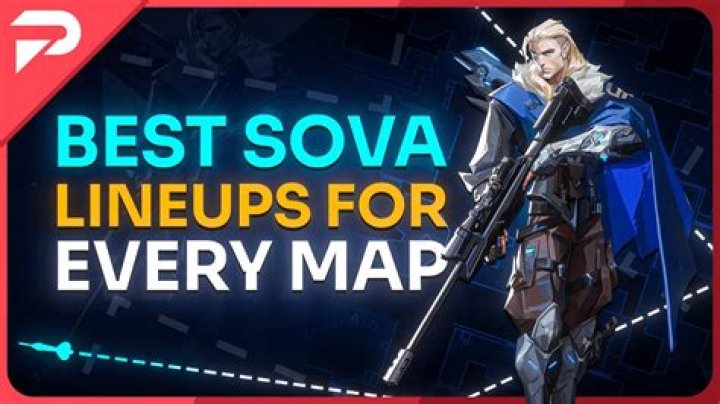 Best Sova Lineups for Every VALORANT Map You Must Learn in 2023