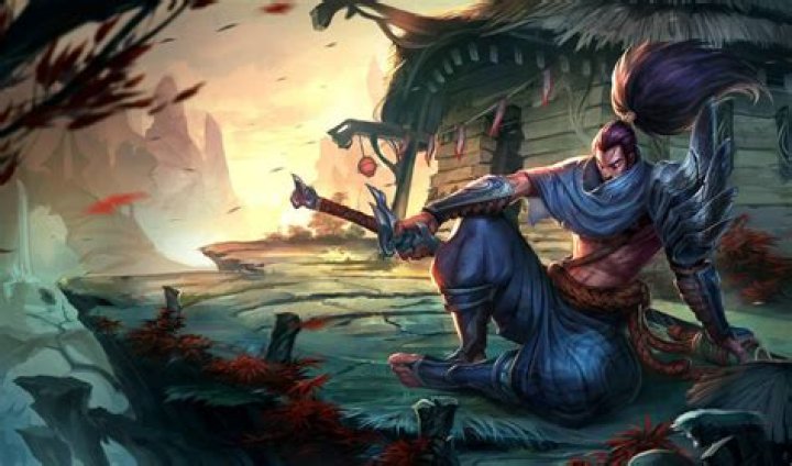 Best Yasuo Counters in League of Legends