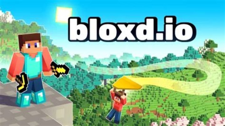 Blade Io - Io Games