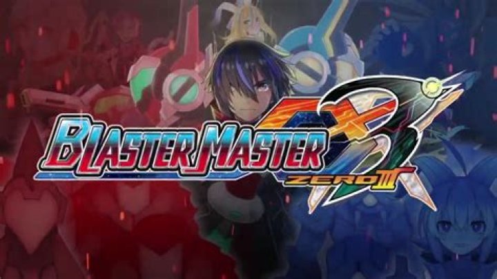 Blaster Master Zero 2 – 100% Achievement Guide