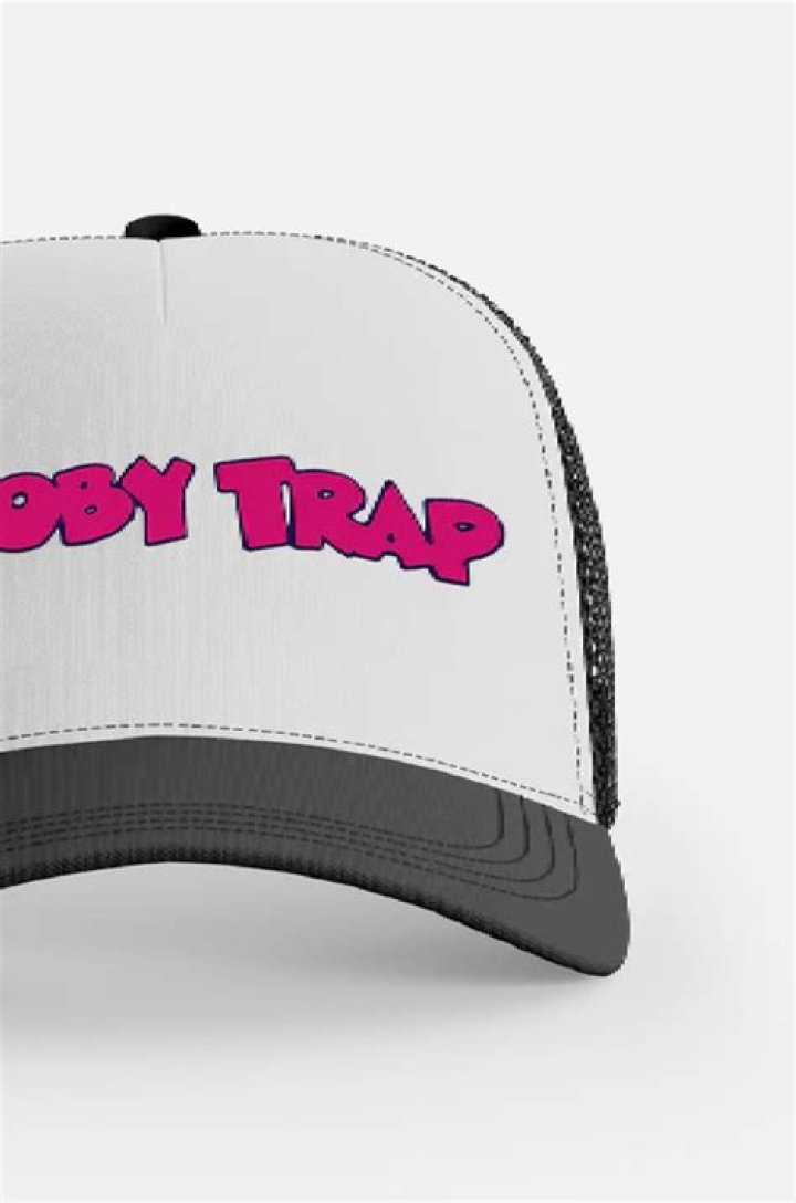 Booby Trap | 9th Edition