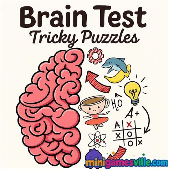 Brain Test: Tricky Puzzles – Seviye 183 Walkthrough