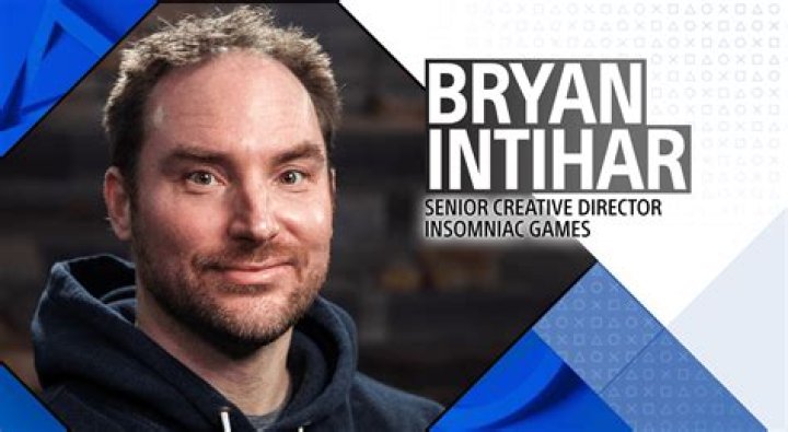 Bryan Intihar - MobyGames