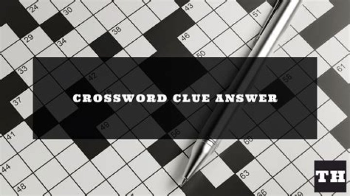 Bulky Himalayan crossword clue answer