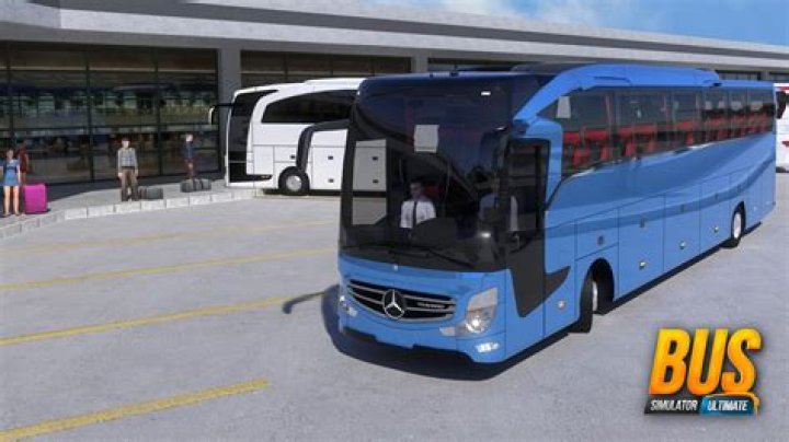 Bus Simulator: Ultimate - I want a manual transmission. How Can I ..