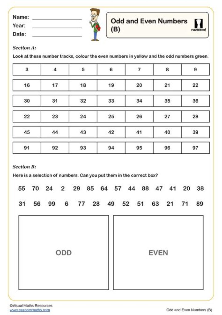 Can 3 odd numbers make 30?