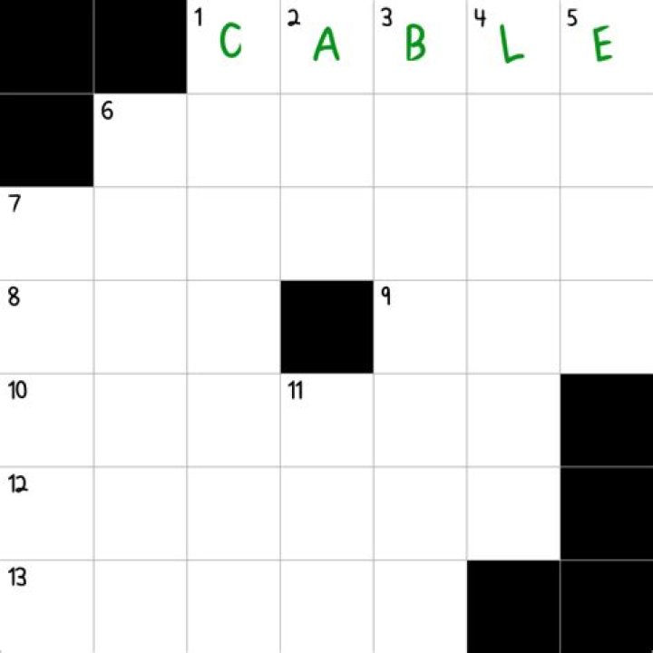 Cart puller Crossword Clue and Answer