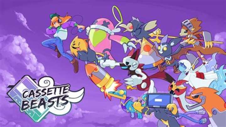 Cassette Beasts – How to Break Mortal Limits