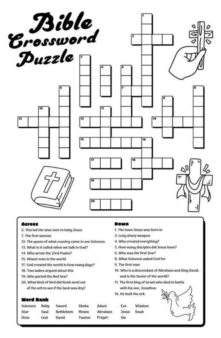 Certain religious ruling crossword clue answer