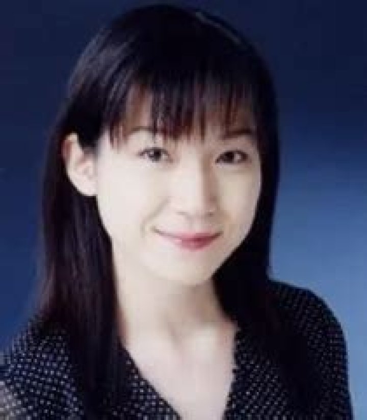 Chie Nakamura - MobyGames