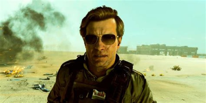 Chris Ayres - MobyGames