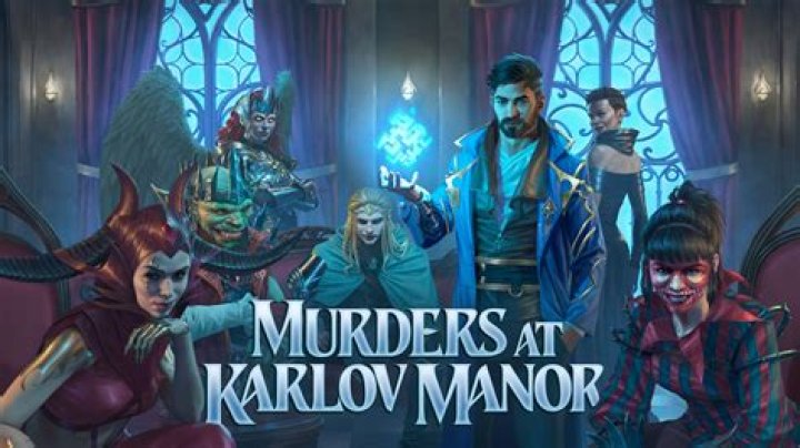 {Clue Token} (#014) | Murders at Karlov Manor