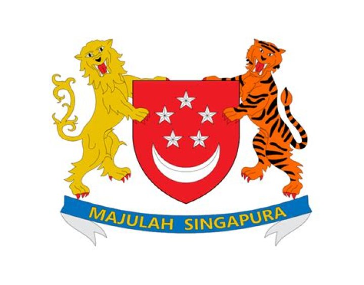 Coat of Arms of Singapore Quiz