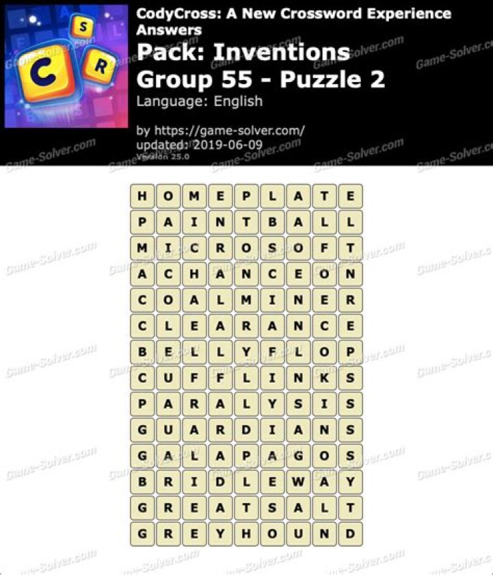 CodyCross Удивительная Япония Группа 577-Пазл 2 Ответы • Game Solver