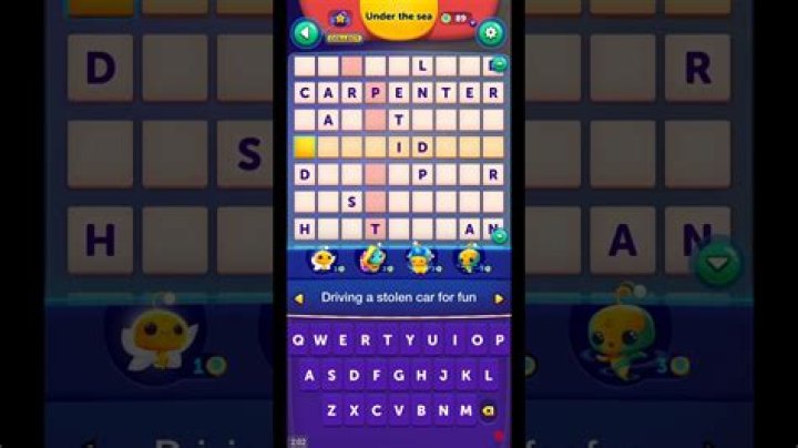 CodyCross Culinary Arts Group 127-Puzzle 3 Answers • Game Solver