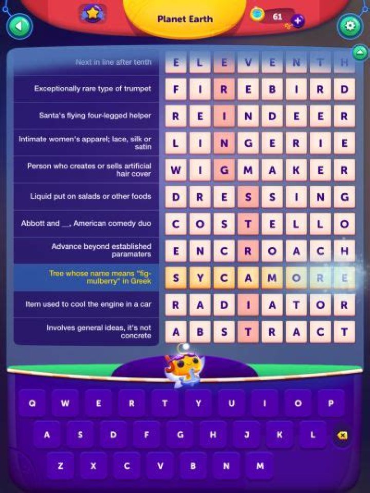 CodyCross Mesopotamia Group 969-Puzzle 2 Answers • Game Solver