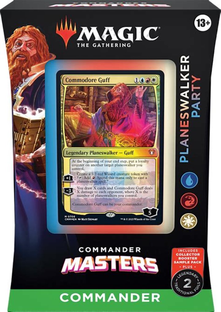 Commander Legends: Baldur's Gate - Foil Etched | Singles | Magic The Gathering