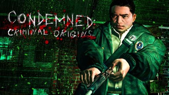 Condemned: Criminal Origins (2005) - MobyGames