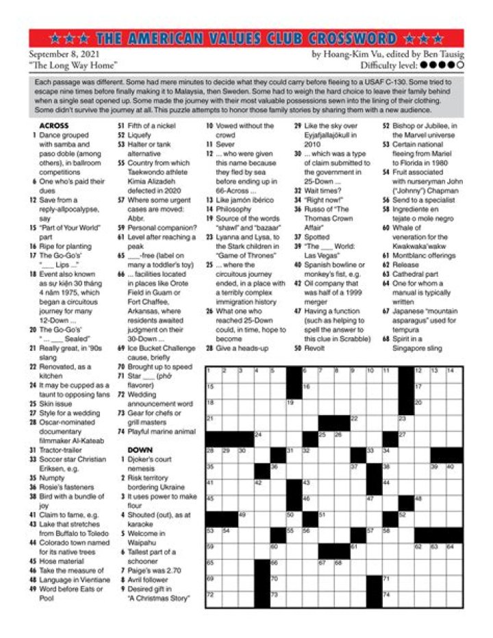 Corporate accounting window Crossword Clue and Answer