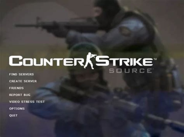 Counter-Strike: Source (2004) - MobyGames