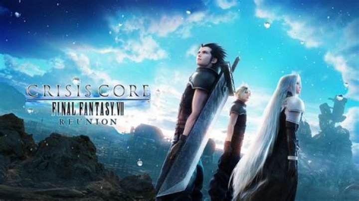 Crisis Core –Final Fantasy 7– Reunion: How To Earn Gil (Money) Fast