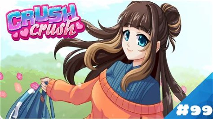 Crush Crush: Moist & Uncensored (2018)