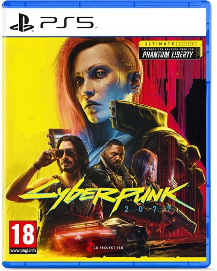 Cyberpunk 2077 – 100% Achievements / Trophies Guide