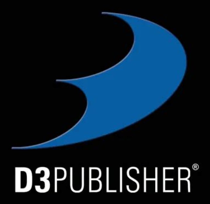 D3Publisher Inc. - MobyGames
