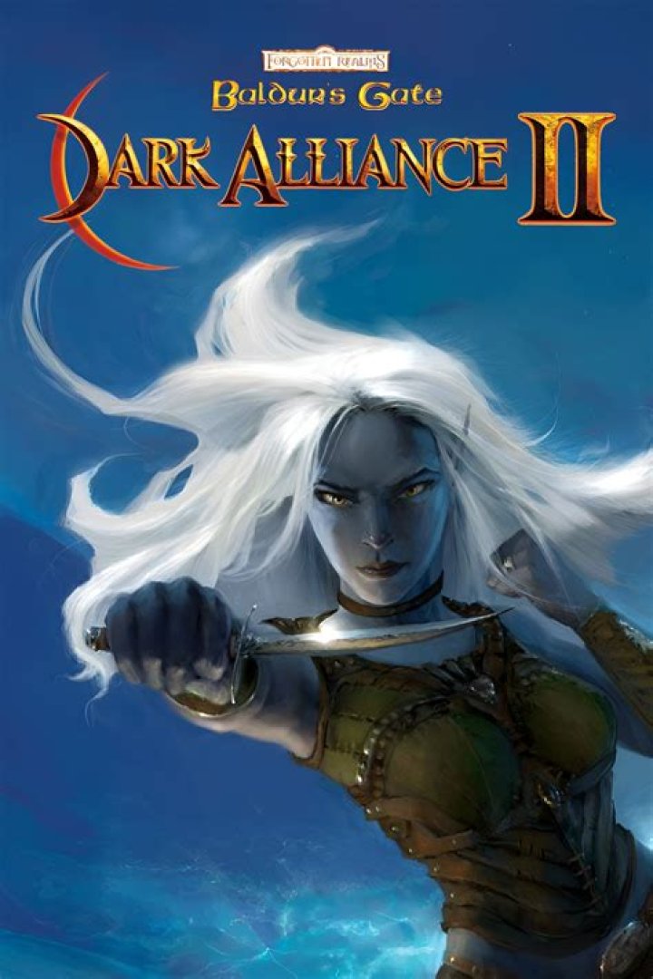 Dark Alliance II for Android