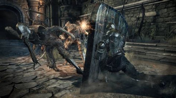 Dark Souls 3 – Small Shields, Standard Shields, and Greatshields Locations