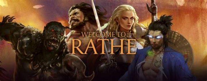 Debilitate (Yellow) | Welcome to Rathe (Unlimited)