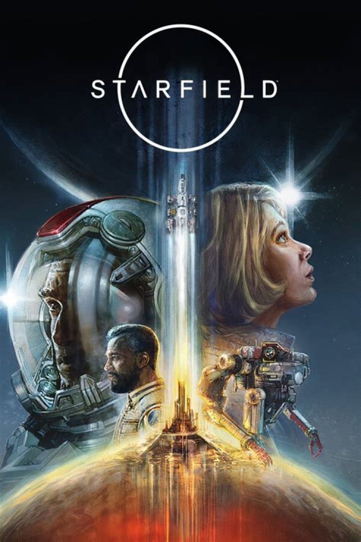 Deep Cover, Starfield Mission