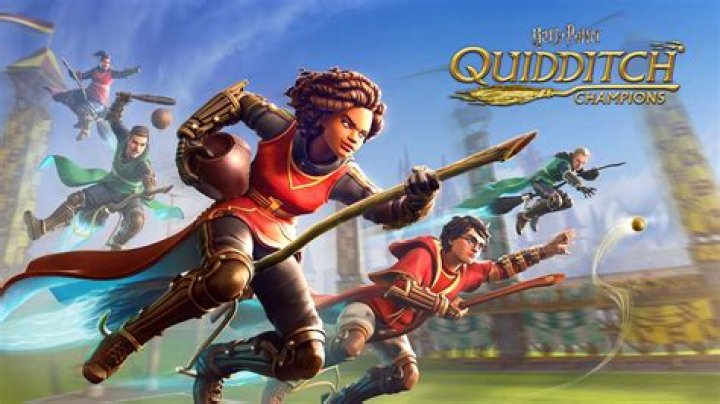 Defenders in Quidditch games Crossword Clue and Answer