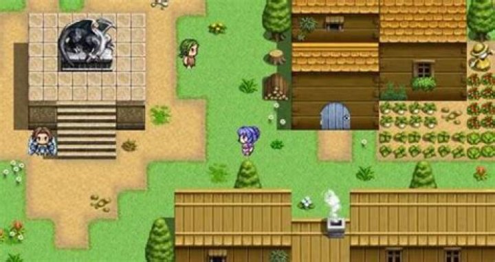 Desecration of Wings – Guide to Locations and Story Points for Achievements