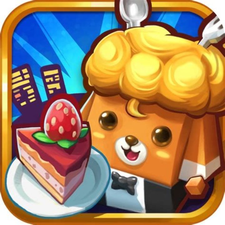 Diner City – Oriented Games