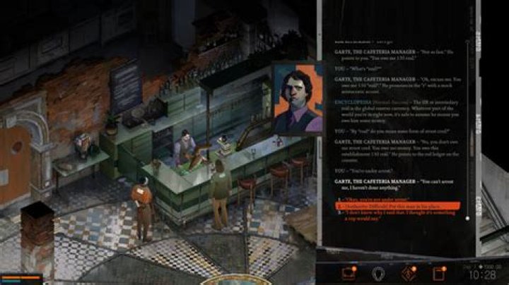 Disco Elysium – Get to the Island Walkthrough