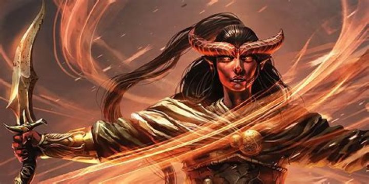 Do Warlocks have a focus?
