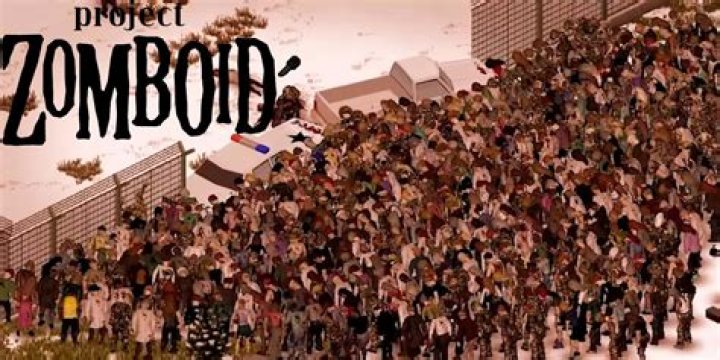 Do zombies stop spawning Project Zomboid?
