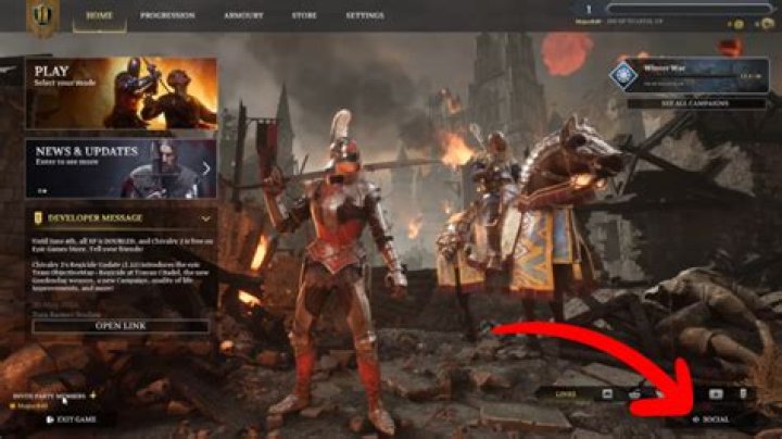 Does Chivalry 2 Support Crossplay?