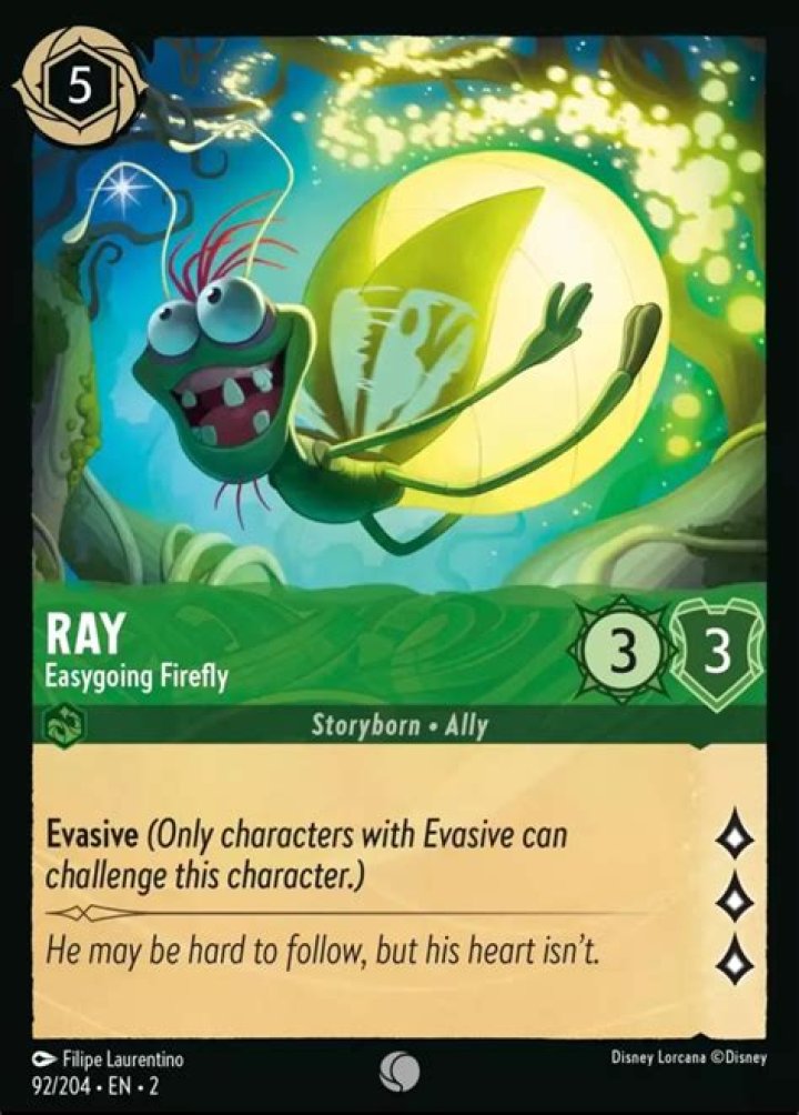 Dr. Facilier - Savvy Opportunist | Rise of the Floodborn (Cold Foil)