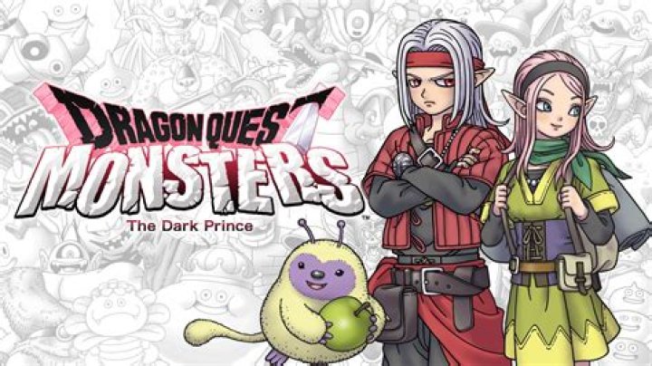Dragon Warrior / Dragon Quest series