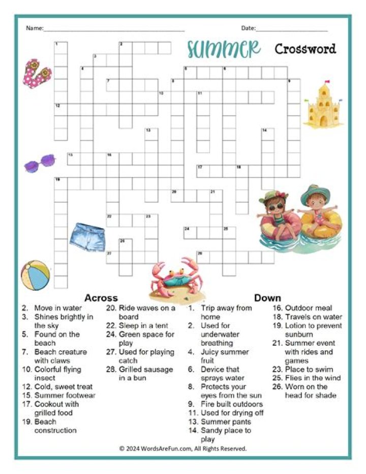 Drops in the gym? Crossword Clue