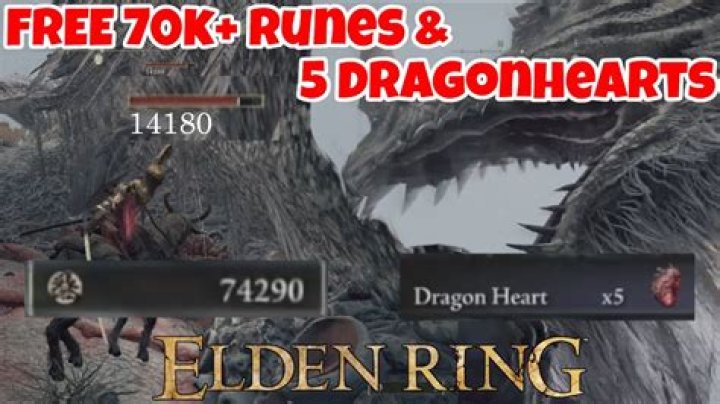 
Elden Ring PSA: Kill the Sleeping Dragon for 74,000 Runes and 5 Dragon Hearts