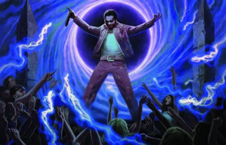Enrage | 8th Edition | Star City Games