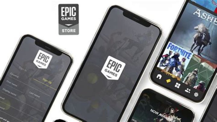 Epic Games Store Will Launch on iOS & Android Devices, Tim Sweeney Confirms