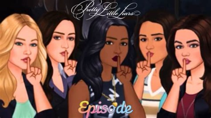 Episode + Pretty Little Liars on AppGamer.com