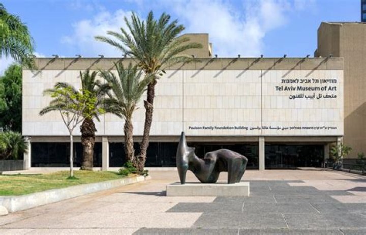 Eretz Israel Museum’s city Crossword Clue and Answer