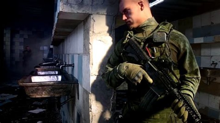 Escape From Tarkov's New Pre-Wipe Event Makes The Game More Like a Battle Royale